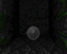Silver Shield