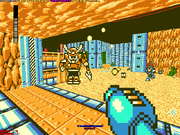 MM8BDM Gameplay 1