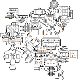 AV MAP10 map