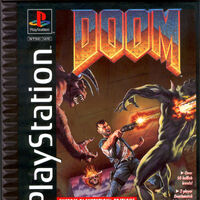 Sony Playstation Doom Wiki Fandom