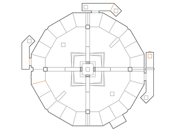 Doom64 MAP19