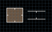 Sectors linedef