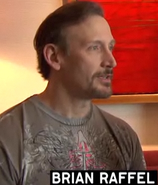 brian raffel doom wiki