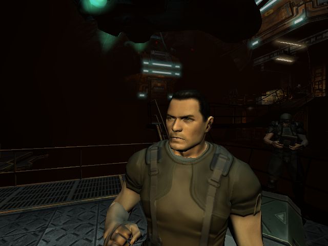 B J Blazkowicz Doom Wiki Fandom