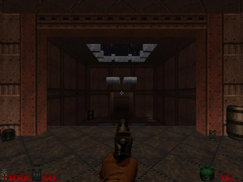 Doom 2 для windows 64 64