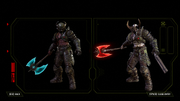 Doom Eternal Marauder Codex