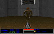 Doom 0.5