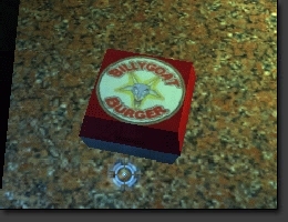 Billygoatburger s