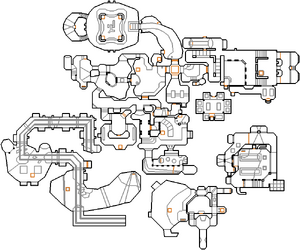 MM2 MAP19 map