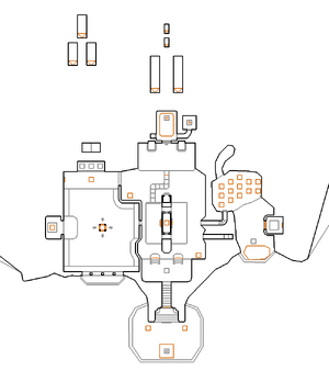 PL2 MAP15 map