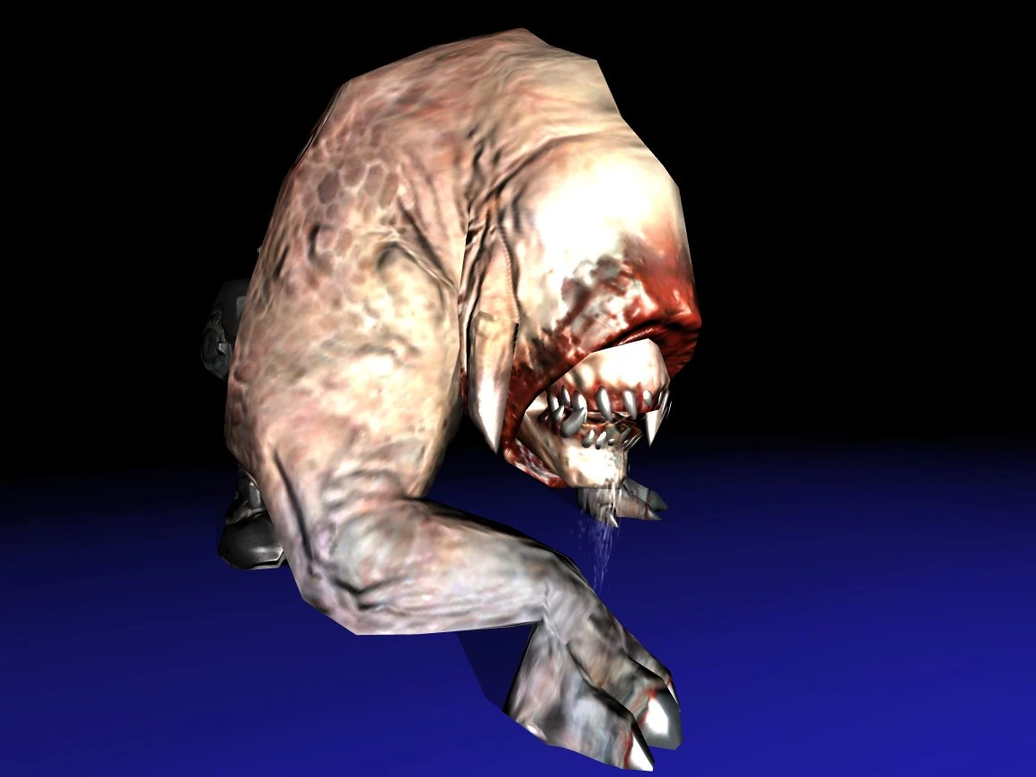 Category:Doom 3 monsters | Doom Wiki | Fandom