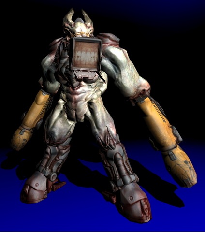 doom hell knight sprite doom hell knight sprite