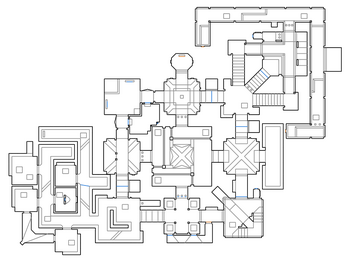 Doom64 MAP07