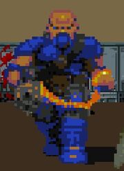 CommandoRPG