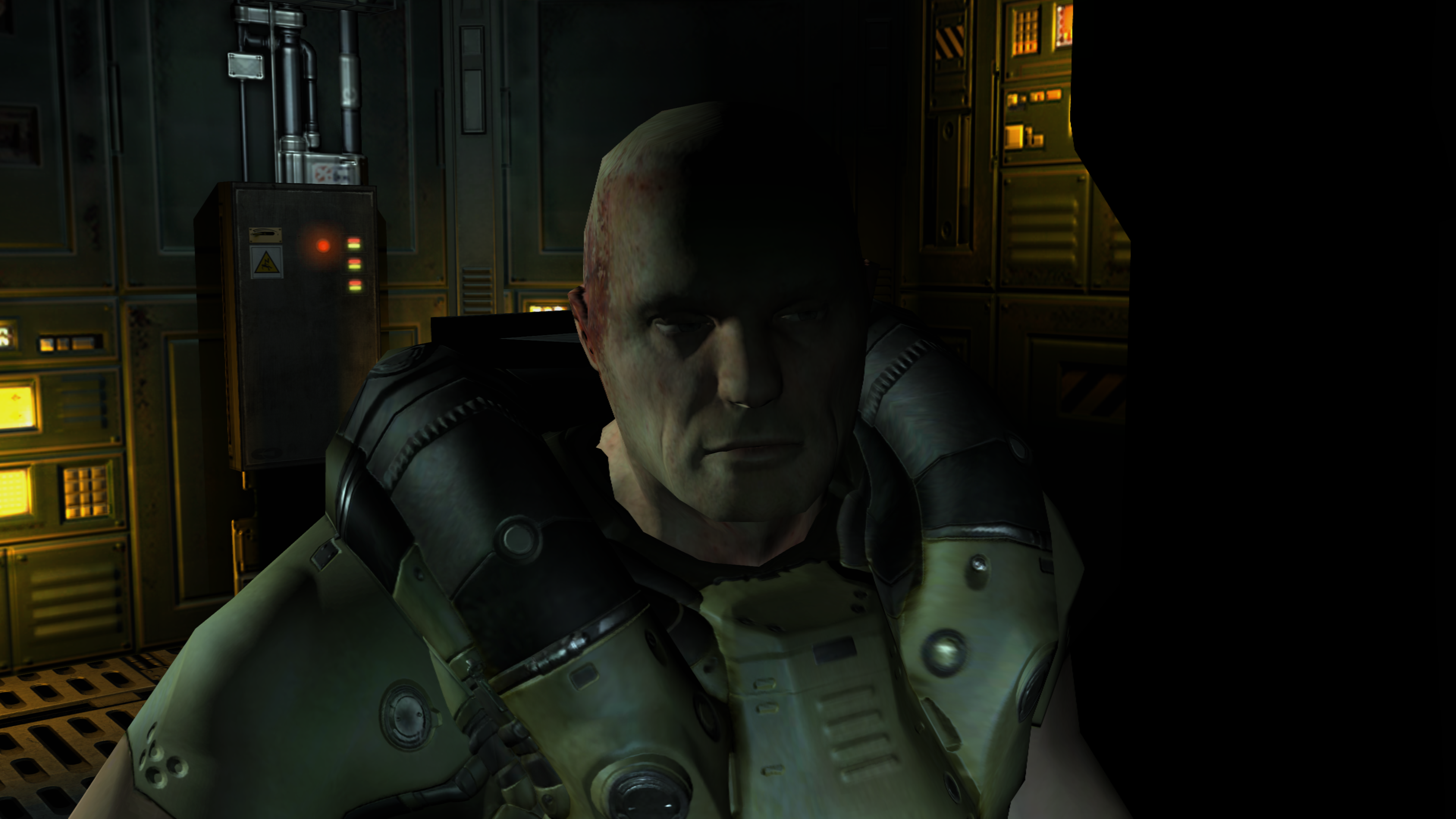 Jack Campbell Doom Wiki Fandom Images, Photos, Reviews