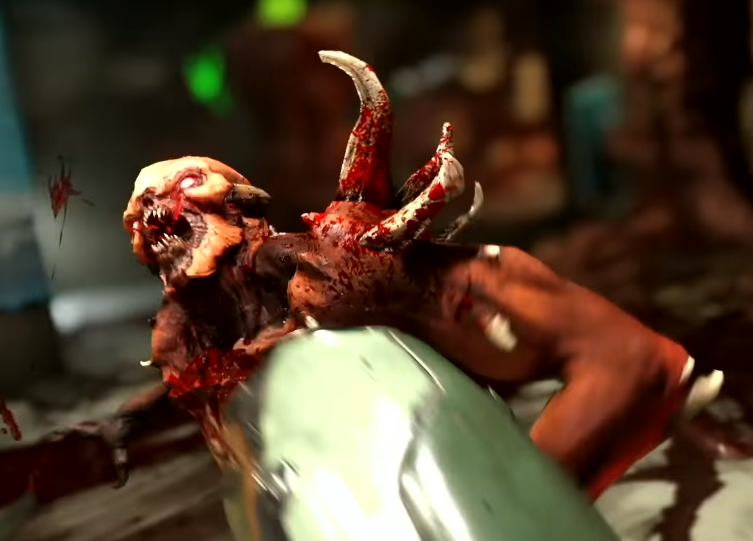 imp doom eternal doom