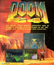 PhobosArtworDoom64NP