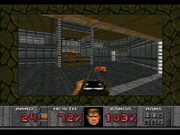 32X Doom