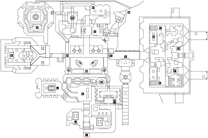 Strife MAP04