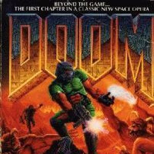 Cover Art Doom Wiki Fandom