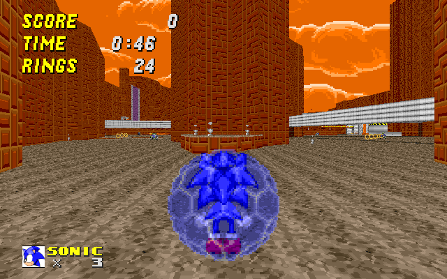Sonic robo blast 2 character wads