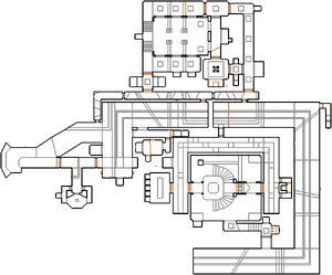 MM2 MAP07 map