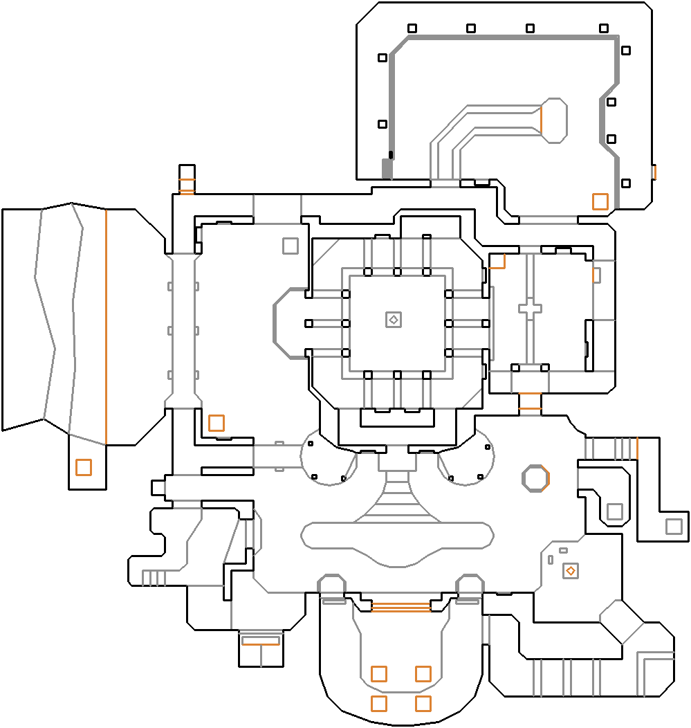 plutonia launcher