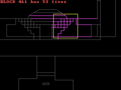 Blockmap example
