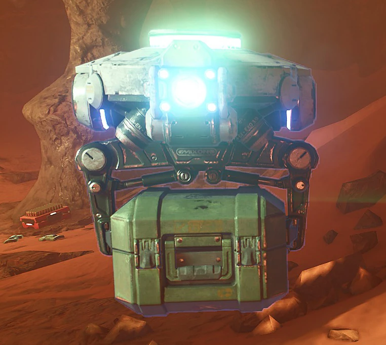 Field Drone Doom Wiki Fandom