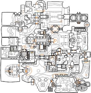 PL2 MAP29 map