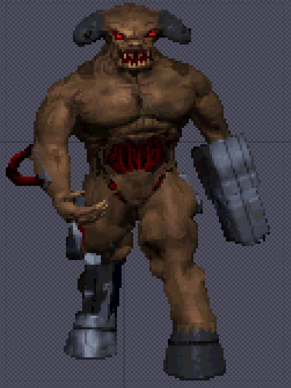 cyberdemon-doom-64-doom-wiki-fandom-powered-by-wikia