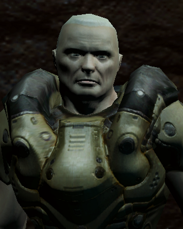 Jack Campbell Doom Wiki Fandom Images, Photos, Reviews