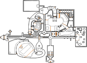 MM2 MAP09 map