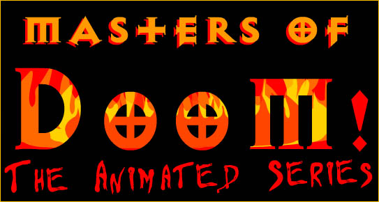 masters of doom the animated series doom wiki fandom powered by masters of doom