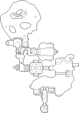 Cchest MAP04 map