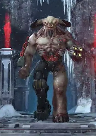 Cyberdemon