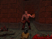 Doom64Baron2-D64ex