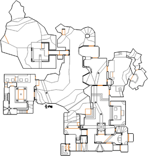 MM2 MAP08 map