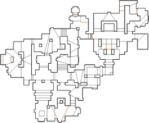 Cchest MAP03 map