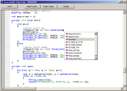 Doombuilder script1