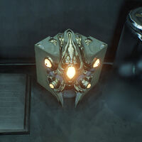 Soul Cube Doom 3 Doom Wiki Fandom