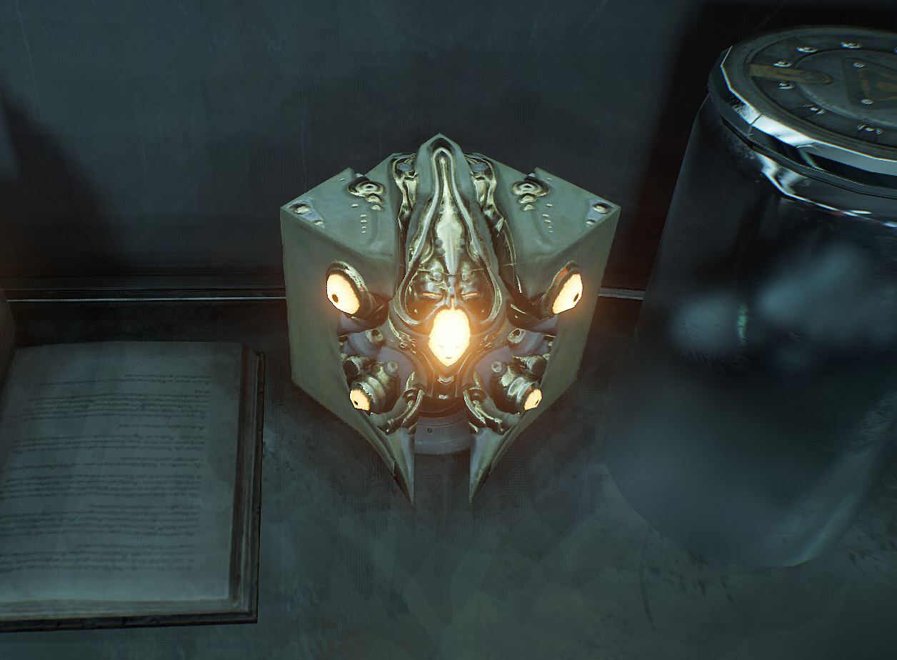 Soul Cube (Doom 3) | Doom Wiki | Fandom