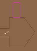 Secret sector