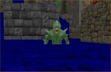 Ed4 snake imp