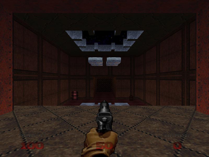doom 64 final outpost doom 64 final outpost