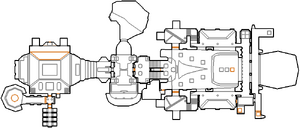Cchest2 MAP17 map