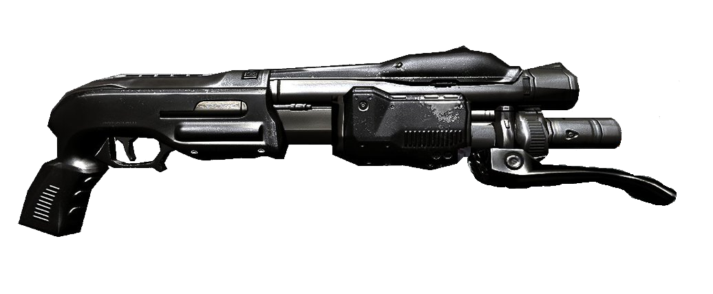 doom 3 super shotgun