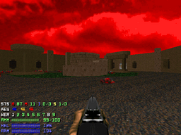 Evilution-map23