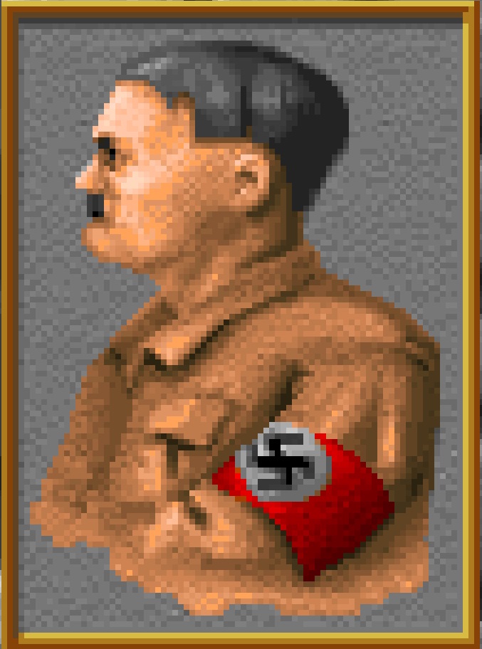 wolfenstein wiki nazi quites