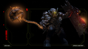 Doom Eternal Gladiator